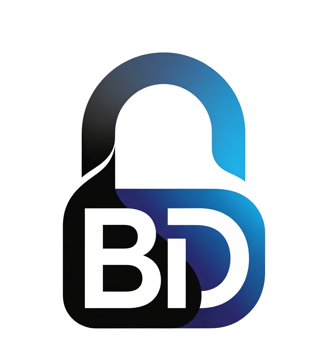 Logo Bloqueo Digital